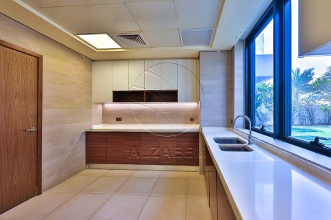 Villa itt: Yas Island, Abu Dhabi, EAE, 5 hálószoba, 719 m², azonosító: 662811 - fénykép 13