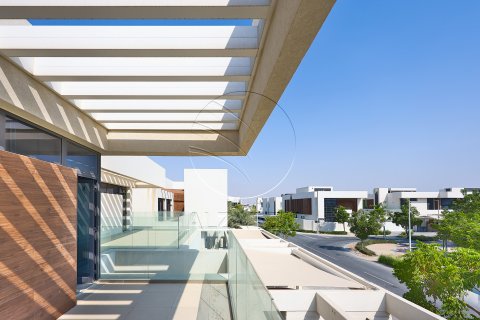 Villa itt: Yas Island, Abu Dhabi, EAE, 5 hálószoba, 719 m², azonosító: 662811 - fénykép 22