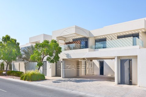 Villa itt: Yas Island, Abu Dhabi, EAE, 5 hálószoba, 719 m², azonosító: 662811 - fénykép 4
