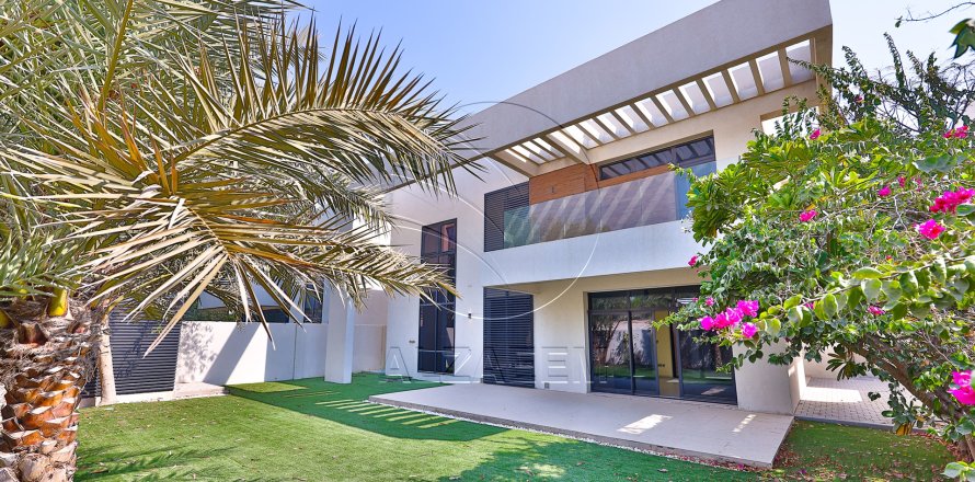 Villa itt: Yas Island, Abu Dhabi, EAE, 5 hálószoba, 719 m², azonosító: 662811