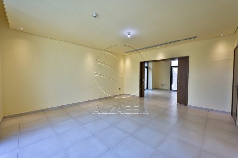 Villa itt: Yas Island, Abu Dhabi, EAE, 5 hálószoba, 719 m², azonosító: 662811 - fénykép 7
