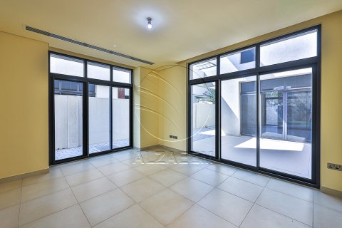 Villa itt: Yas Island, Abu Dhabi, EAE, 5 hálószoba, 719 m², azonosító: 662811 - fénykép 8