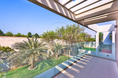 Villa itt: Yas Island, Abu Dhabi, EAE, 5 hálószoba, 719 m², azonosító: 662811 - fénykép 17