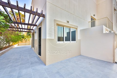 Willa na sprzedaż w Al Raha Gardens, Abu Dhabi, ZEA 5 sypialnie, 402 mkw., nr 662812 - zdjęcie 4