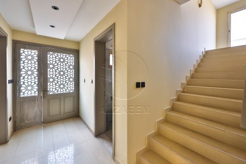 Willa na sprzedaż w Al Raha Gardens, Abu Dhabi, ZEA 5 sypialnie, 402 mkw., nr 662812 - zdjęcie 6