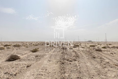Land zum Verkauf in Jebel Ali, Dubai, VAE 1040.05 m2 Nr. 767918 - Foto 6