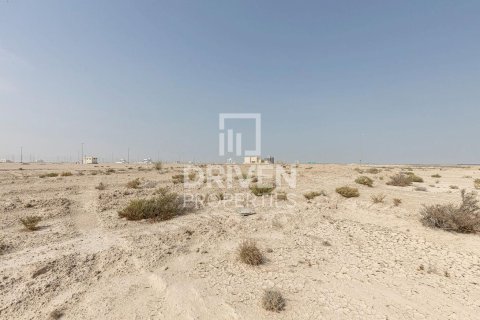 Land zum Verkauf in Jebel Ali, Dubai, VAE 1040.05 m2 Nr. 767918 - Foto 3