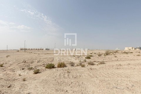 Land zum Verkauf in Jebel Ali, Dubai, VAE 1040.05 m2 Nr. 767918 - Foto 5