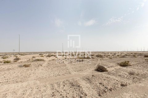 Land zum Verkauf in Jebel Ali, Dubai, VAE 1040.05 m2 Nr. 767918 - Foto 2