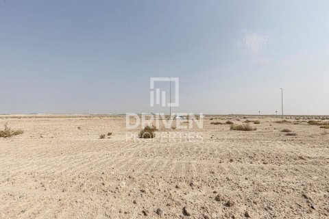 Land zum Verkauf in Jebel Ali, Dubai, VAE 1040.05 m2 Nr. 767918 - Foto 10