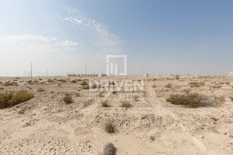 Land zum Verkauf in Jebel Ali, Dubai, VAE 1040.05 m2 Nr. 767918 - Foto 4