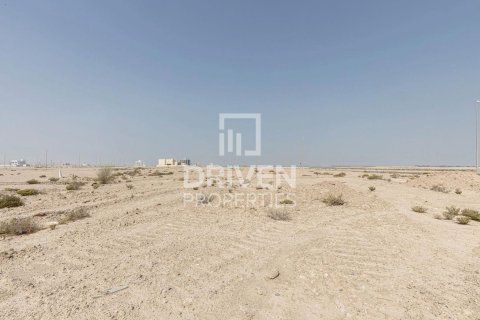 Land zum Verkauf in Jebel Ali, Dubai, VAE 1040.05 m2 Nr. 767918 - Foto 8