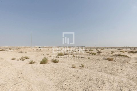Land zum Verkauf in Jebel Ali, Dubai, VAE 1040.05 m2 Nr. 767918 - Foto 7