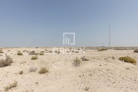 Land zum Verkauf in Jebel Ali, Dubai, VAE 1040.05 m2 Nr. 767918 - Foto 9