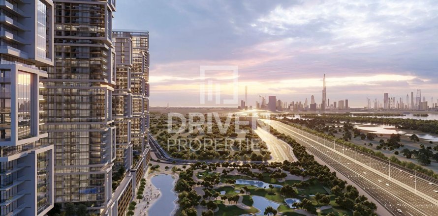 Ras Al Khor, Dubai, संयुक्त अरब अमीरात में अपार्टमेंट, 2 बेडरूम, 116.78 वर्ग मीटर, संख्या 767917