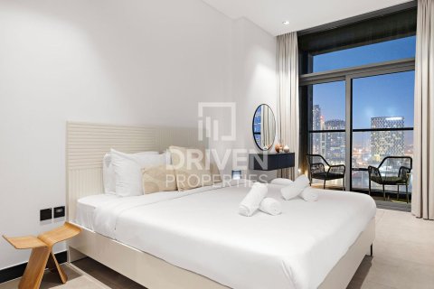 Business Bay, Dubai, UAE의 판매용 아파트 침실 1개, 59.64제곱미터 번호 767915 - 사진 8
