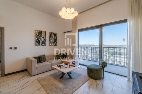Mohammed Bin Rashid City, Dubai, BAE’de satılık daire 1 yatak odası, 74.51 m&sup2; No 767913 - fotoğraf 1