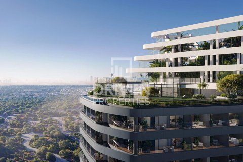Byt v Dubai Science Park, SAE 1 pokoj, 35.12 m² Č.: 767912 - fotografie 17
