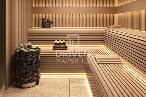 Byt v Dubai Science Park, SAE 1 pokoj, 35.12 m² Č.: 767912 - fotografie 16