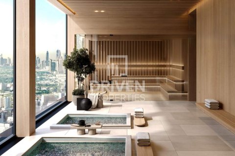 Byt v Dubai Science Park, SAE 1 pokoj, 35.12 m² Č.: 767912 - fotografie 8