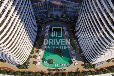 Byt v Dubai Science Park, SAE 1 pokoj, 35.12 m² Č.: 767912 - fotografie 15