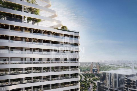 Byt v Dubai Science Park, SAE 1 pokoj, 35.12 m² Č.: 767912 - fotografie 2