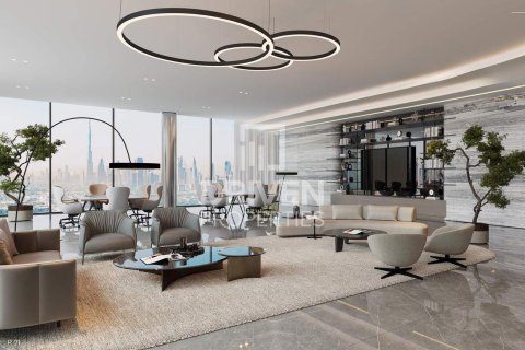 Byt v Dubai Science Park, SAE 1 pokoj, 35.12 m² Č.: 767912 - fotografie 11