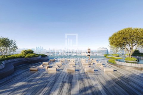 Byt v Dubai Science Park, SAE 1 pokoj, 35.12 m² Č.: 767912 - fotografie 18