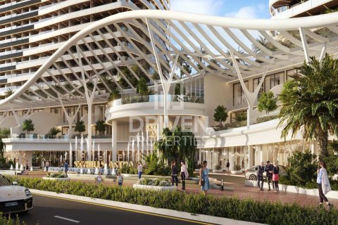 Byt v Dubai Science Park, SAE 1 pokoj, 35.12 m² Č.: 767912 - fotografie 5