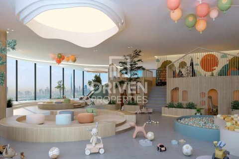 Byt v Dubai Science Park, SAE 1 pokoj, 35.12 m² Č.: 767912 - fotografie 10