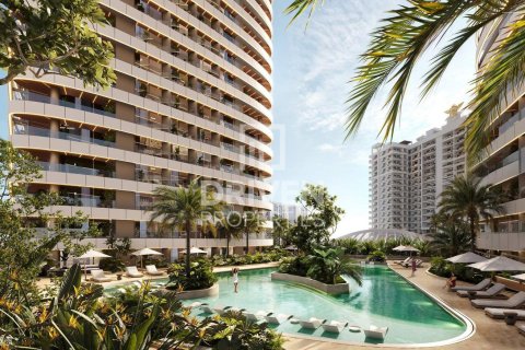 Byt v Dubai Science Park, SAE 1 pokoj, 35.12 m² Č.: 767912 - fotografie 14
