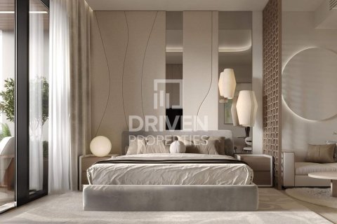 Byt v Dubai Science Park, SAE 1 pokoj, 35.12 m² Č.: 767912 - fotografie 20