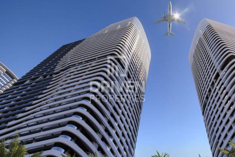 Byt v Dubai Science Park, SAE 1 pokoj, 35.12 m² Č.: 767912 - fotografie 4