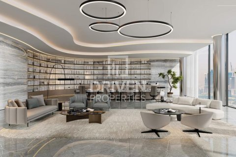 Byt v Dubai Science Park, SAE 1 pokoj, 35.12 m² Č.: 767912 - fotografie 12