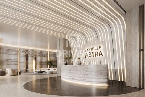 Byt v Dubai Science Park, SAE 1 pokoj, 35.12 m² Č.: 767912 - fotografie 13