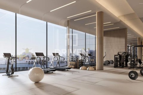 Byt v Dubai Science Park, SAE 1 pokoj, 35.12 m² Č.: 767912 - fotografie 7