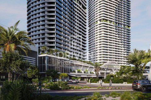 Byt v Dubai Science Park, SAE 1 pokoj, 35.12 m² Č.: 767912 - fotografie 3