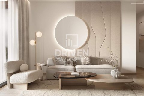 Byt v Dubai Science Park, SAE 1 pokoj, 35.12 m² Č.: 767912 - fotografie 21