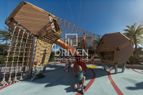 Byt v Dubai Science Park, SAE 1 pokoj, 35.12 m² Č.: 767912 - fotografie 9