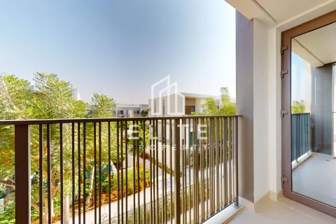 Снять в аренду виллу в Tilal Al Ghaf, Дубай, ОАЭ 4 комнаты, № 659407 - фото 23