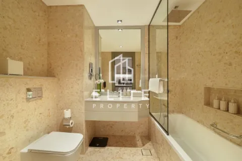 Apar-hotel de închiriat în Dubai, EAU 2 dormitoare, 113 mp.  №659405 - poză 8