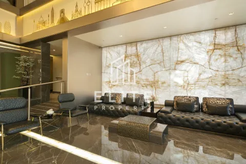 Apar-hotel de închiriat în Dubai, EAU 2 dormitoare, 113 mp.  №659405 - poză 5