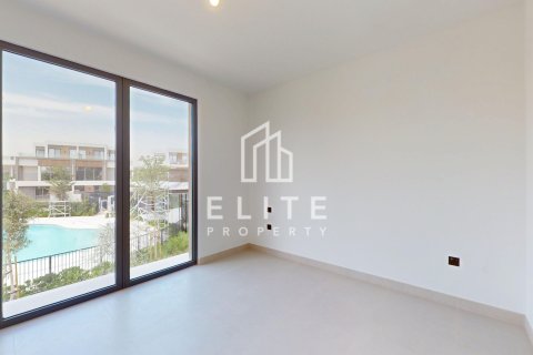 Снять в аренду виллу в Tilal Al Ghaf, Дубай, ОАЭ 4 комнаты, № 659406 - фото 11