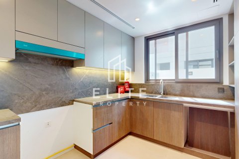 Снять в аренду виллу в Tilal Al Ghaf, Дубай, ОАЭ 4 комнаты, № 659406 - фото 19