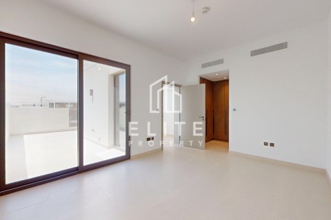 Снять в аренду виллу в Tilal Al Ghaf, Дубай, ОАЭ 4 комнаты, № 659406 - фото 7