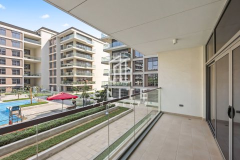 Зняти в оренду квартиру в Дубай Хилс Эстейт, Дубай, ОАЕ 2 кімнати, 121м2, № 659408 - фото 1