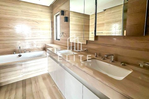 Βίλα σε DAMAC Hills (Akoya by DAMAC), Dubai, ΗΑΕ 5 υπνοδωμάτια Αρ. 659409 - φωτογραφία 10