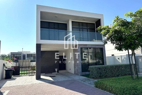 Βίλα σε DAMAC Hills (Akoya by DAMAC), Dubai, ΗΑΕ 5 υπνοδωμάτια Αρ. 659409 - φωτογραφία 1