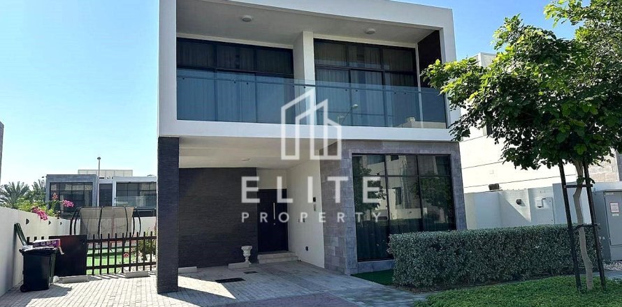 Βίλα σε DAMAC Hills (Akoya by DAMAC), Dubai, ΗΑΕ 5 υπνοδωμάτια Αρ. 659409