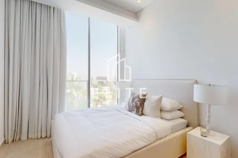 Dubai, संयुक्त अरब अमीरात में विला, 4 बेडरूम, संख्या 659410 - फ़ोटो 19